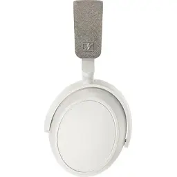 Навушники з мікрофоном Sennheiser MOMENTUM 4 Wireless White (509267) - мініатюра 3