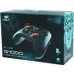 Геймпад Aula G1000 Gaming Pad (6948391283395) - мініатюра 5
