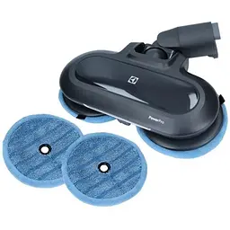 Насадка для пилососів Electrolux ZE168 (900923610) - мініатюра 2
