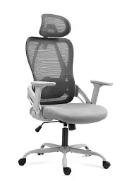 Крісло офісне Mark Adler Manager 2.9 Grey