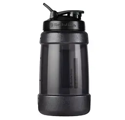Спортивна пляшка-шейкер BlenderBottle Hydration Koda 2200 мл Black (Koda_Black) - мініатюра 1