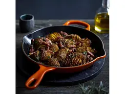 Сковорода звичайна Le Creuset Signature 23 см (20182230900422) - мініатюра 5