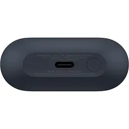 Навушники Samsung Galaxy Buds3 FE Black (SM-R420NZKA) [144687] - мініатюра 5