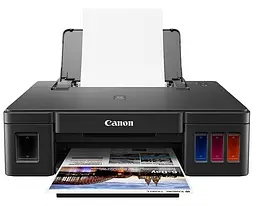 Принтер А4 Canon Pixma G1410 (2314C009) - мініатюра 2