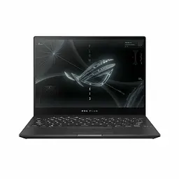 Ноутбук ASUS ROG Flow X13 GV301RA (GV301RA-LJ037W)