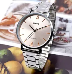 Годинник Casio LTP-VT01D-7B - мініатюра 4