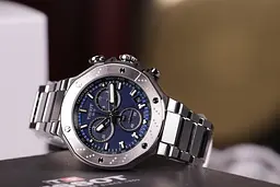 Годинник Tissot T-Race Chronograph T141.417.11.041.00 - мініатюра 3
