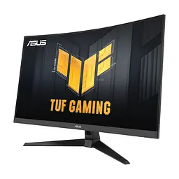Монітор ASUS TUF Gaming VG32WQ3B (90LM0AP1-B01171) - мініатюра 3