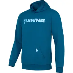 Худі Viking Fishing Ice Promo L Blue - мініатюра 2