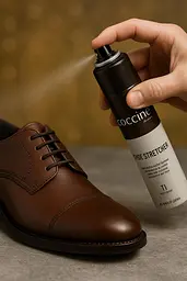 Піна-розтягувач для взуття Coccine shoe stretcher 75мл - мініатюра 3