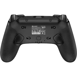 Геймпад XiaoJi GameSir Tarantula T3 Pro Standard Edition Black (GST3PB001-1) [122719] - мініатюра 4