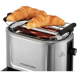 Тостер Russell Hobbs Attentiv 26210-56 - мініатюра 8