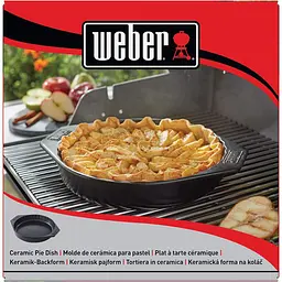 Форма для випічки Weber 30 см (17887) - мініатюра 6