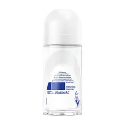 Антиперспірант Nivea Black & White Invisible Ultimate Impact Anti-Transpirant 50 мл (42397649) - мініатюра 3