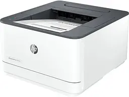 HP Принтер А4 LJ Pro 3003dn - мініатюра 2
