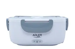 Ланч бокс з підігрівом Adler AD 4474grey - мініатюра 3