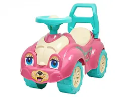 Іграшка Автомобіль для прогулянок ТехноК 0823 (2400400855015) shop (4823037600823)