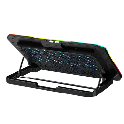 Настільна підставка для ноутбука GamePro CP660 9-15.6" UA - мініатюра 5