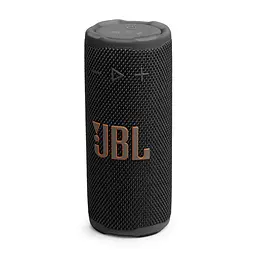 Портативна акустика JBL GRIP Black (JBLGRIPBLK) - мініатюра 2