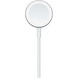 Бездротовий зарядний пристрій Apple Watch Magnetic Charging Cable USB-C 1m [114218] - мініатюра 4