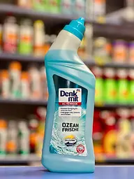 Denkmit засіб для унітазу Ocean Freshness 1л