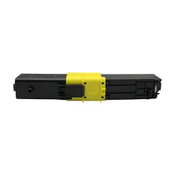 Картридж IPM OKI C301/321 2000 Yellow (TRO18YEU) - мініатюра 4