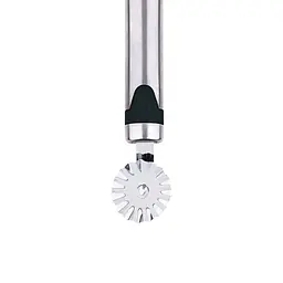 Ніж для тіста Bergner Gizmo 18 см (BG-3283) - мініатюра 2
