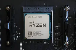 Процесор AMD Ryzen 7 5700G Box [100-100000263BOX] [77544] - мініатюра 4