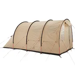 Намет тримісний для кемпінгу Grand Canyon Helena 3 Mojave Desert (330030), Бежевий - мініатюра 8