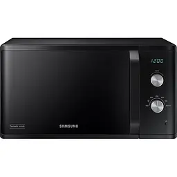 Мікрохвильова піч Samsung MS23K3614AK/BW [73566]