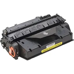 Картридж Makkon для HP CE505X (05X)/CF280X (80X), Canon 719H (MN-HP-SF280X) - мініатюра 4