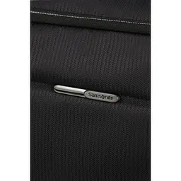 Дорожня Сумка Samsonite SPLENDIX BLACK 53x33x24 KO0*09002 - мініатюра 8