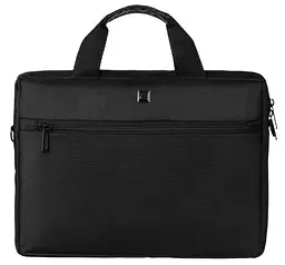 Сумка для ноутбука 13.3" "Beginner", Black 2E sum0028014 - мініатюра 2