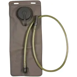 Гідратор Kombat UK Aqua Bladder insert 2,5л (1000-kb-abi)