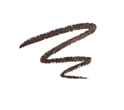 Олівець для брів IsaDora Eye Brow Pencil WP Soft Black тон 30, 1.2 г (492724) - мініатюра 4