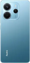 Смартфон Xiaomi Redmi Note 14 6/128GB Ocean Blue - мініатюра 5
