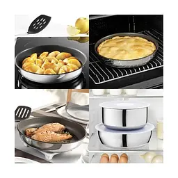 Набір каструль Tefal Ingenio Preference (L9419502) - мініатюра 9