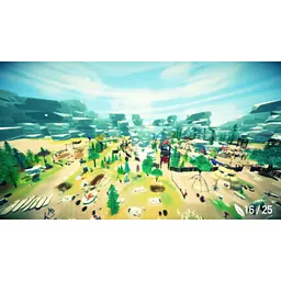 Ключ активації Microsoft Aery - Stone Age для Xbox One/Series S/X - мініатюра 2