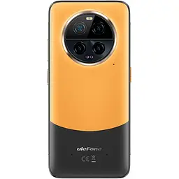 Смартфон Ulefone Armor 23 Ultra 12/512GB Umbra Orange [106306] - мініатюра 7