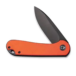 Ніж cкладний Civivi Elementum C907Y - мініатюра 4