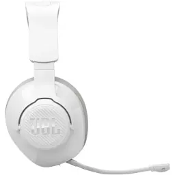 Bluetooth Stereo JBL QUANTUM 360 Wireless (JBLQTUM360WHT) White UA - мініатюра 5