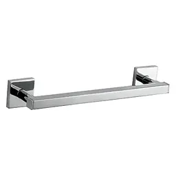 Поручень для ванни Jaquar Kubix Prime AKP-CHR-35701PS, Хром