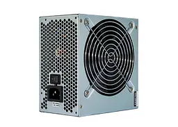 Блок живлення Chieftec 550W (CTG-550-80P) Б/в - мініатюра 4
