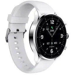 Смарт-годинник Black Shark S1 Classic Silver - мініатюра 2