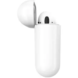 Навушники Hoco True wireless BT headset EW25 повністю бездротова гарнітура біла - мініатюра 9