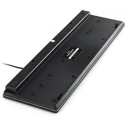 Клавіатура Vinga KB410 black - мініатюра 6
