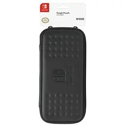 Чохол Hori Tough Pouch (Black) для Nintendo Switch Officially Licensed by Nintendo