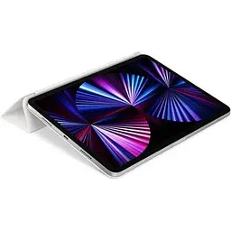 Чохол CasePro Smart Folio White для iPad Pro 11" (2020 | 2021 | 2022 | M1 | M2) - мініатюра 3