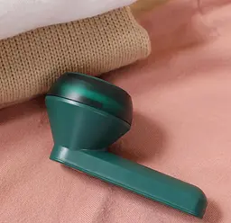Бездротова машинка для видалення катишок Lemex Lint Trimmer USB - мініатюра 3
