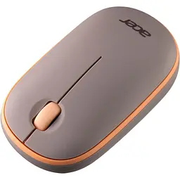 Миша Acer AMR100 Optical Bubble Peach (GP.MCE11.03J) [163593] - мініатюра 4
